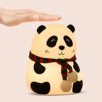 Panda Lamp