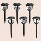 Pathway Lights