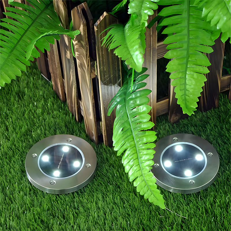 Solar Lights