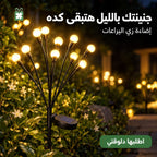 Solar Garden Lights