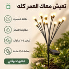 Solar Garden Lights
