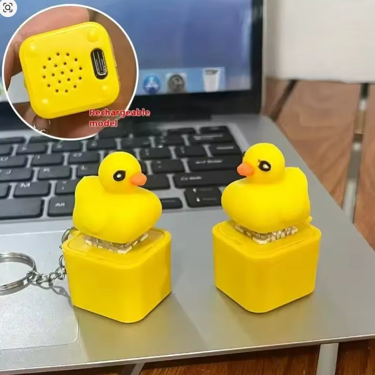 ميدالية البطة والضفدع