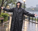Rain Coat