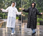 Rain Coat