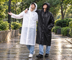Rain Coat
