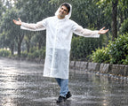 Rain Coat