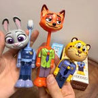 Toothbrush for Kids